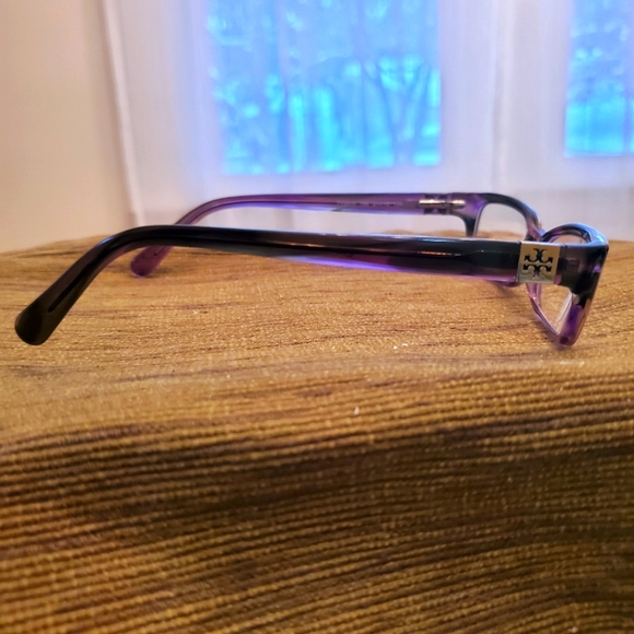 New Authentic Tory Burch Frames TY2010 745 51-16-135 - Picture 3 of 8